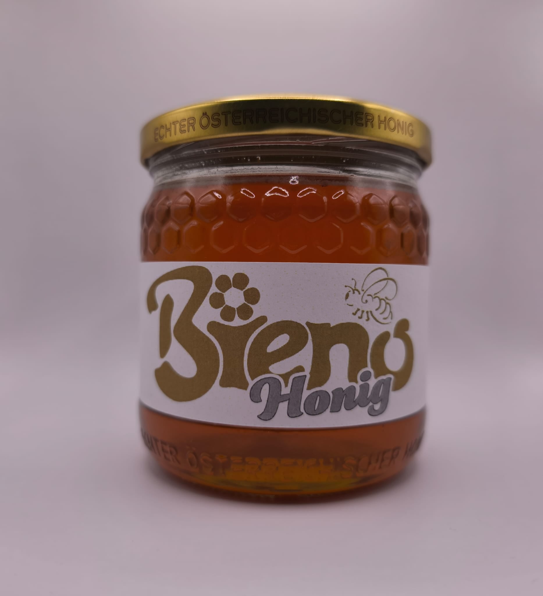 Blütenhonig · Niederösterreich · Imkerei Bieno