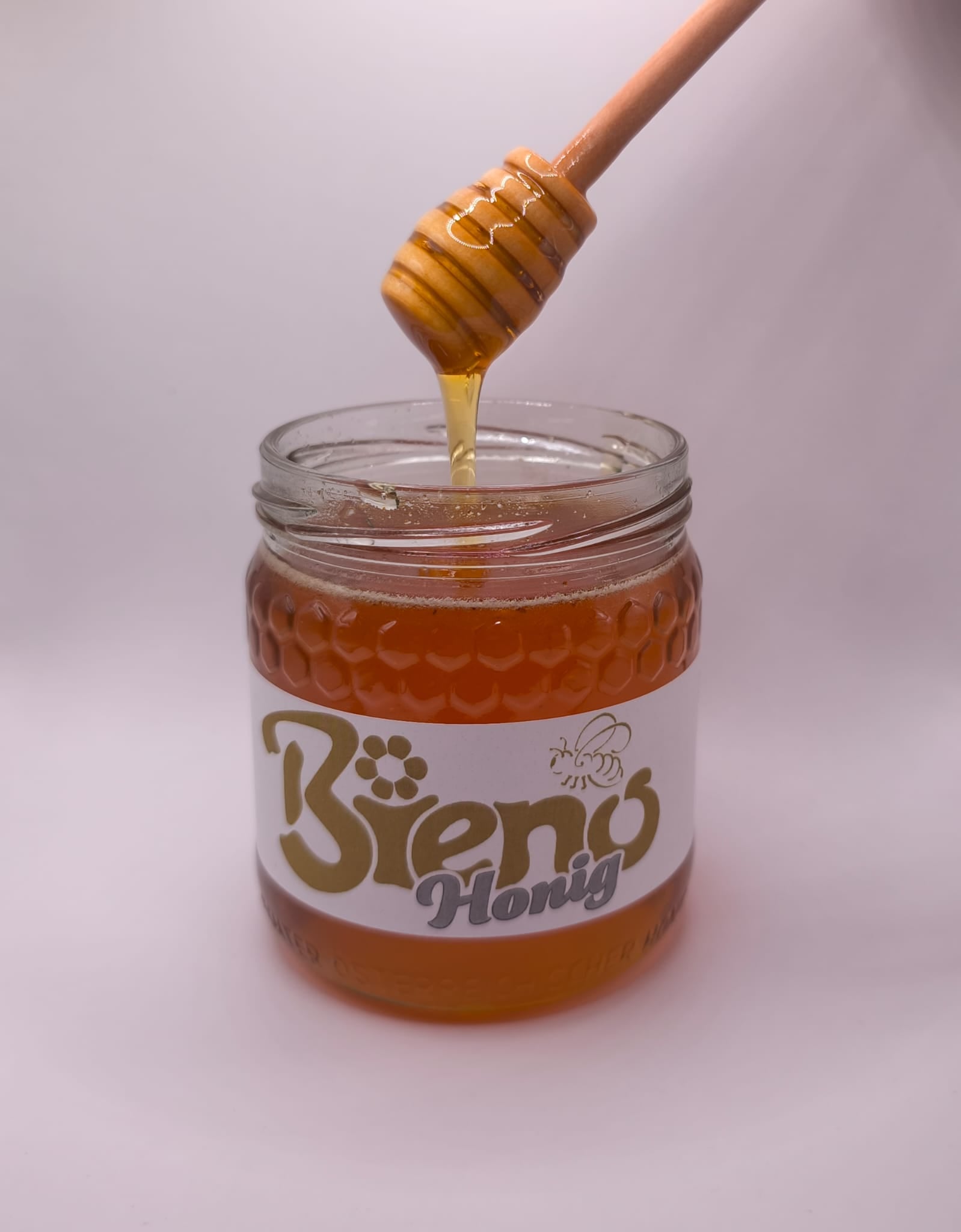 Blütenhonig · Niederösterreich · Imkerei Bieno