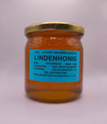 Lindenhonig · Wien · Imkerei Tarasiewicz