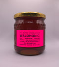 Waldhonig · Steiermark · Imkerei Tarasiewicz
