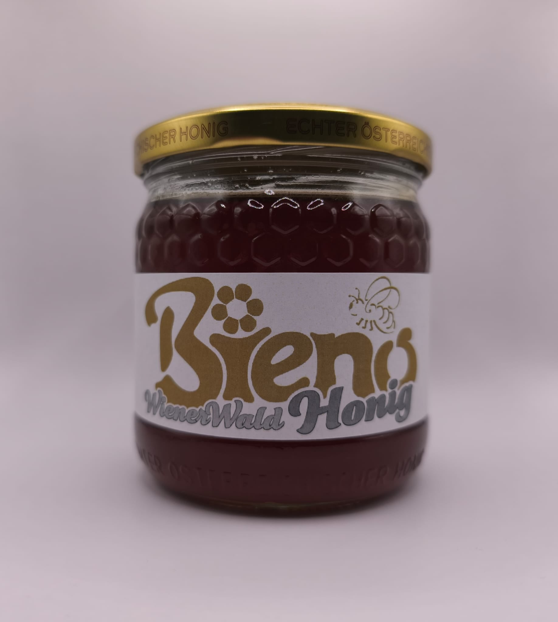 Waldhonig · Niederösterreich · Imkerei Bieno