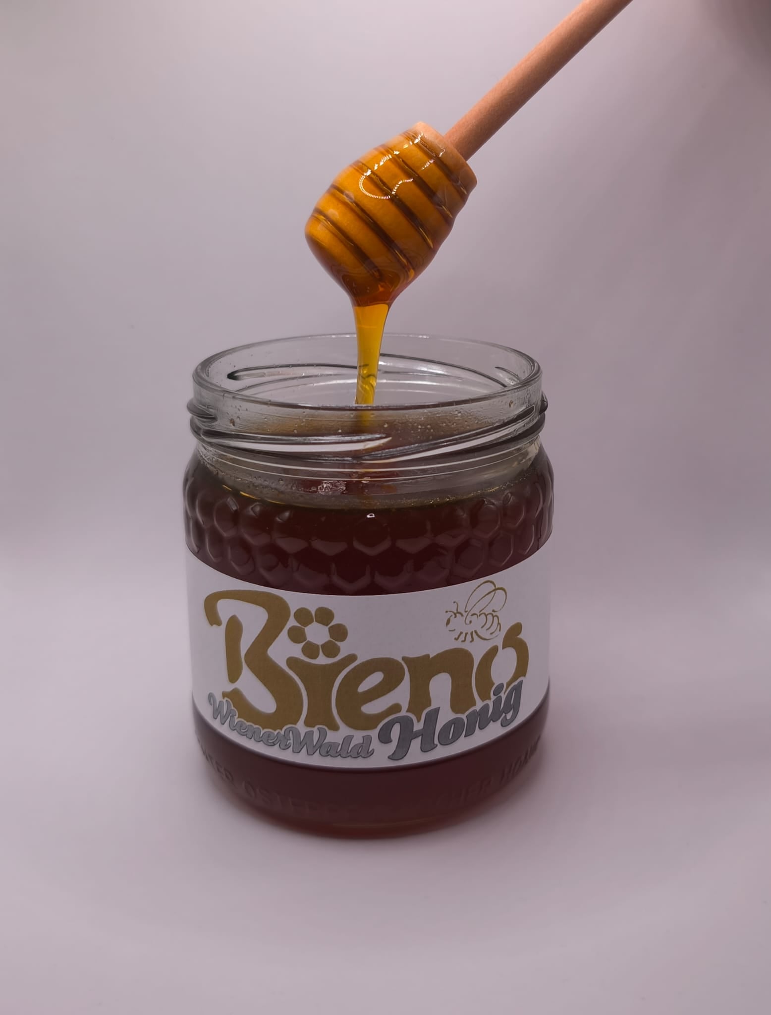 Waldhonig · Niederösterreich · Imkerei Bieno