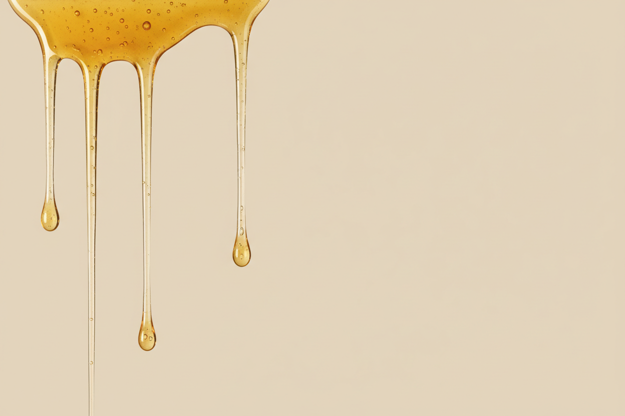 höhe passt aber er soll von oben hinunterrinnen